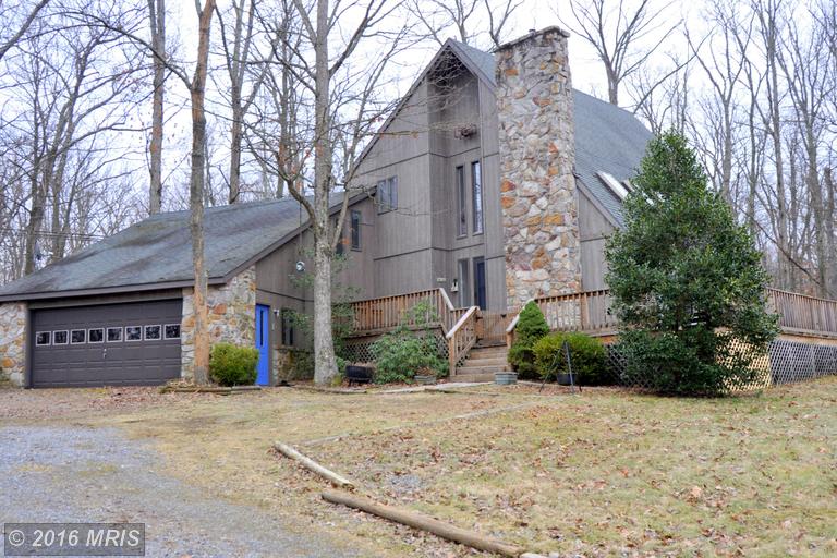 131 Bobcat Drive