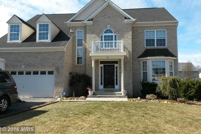 536 Iroquois Trail