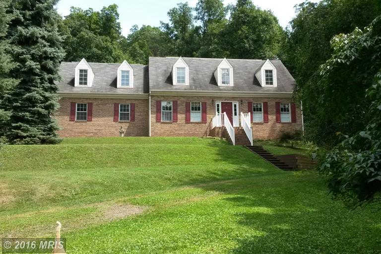 536 Iroquois Trail