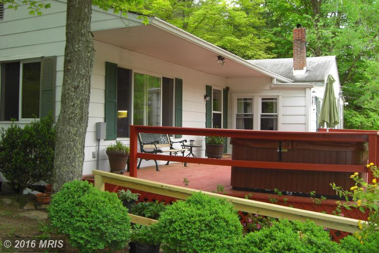 536 Iroquois Trail