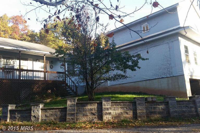 536 Iroquois Trail