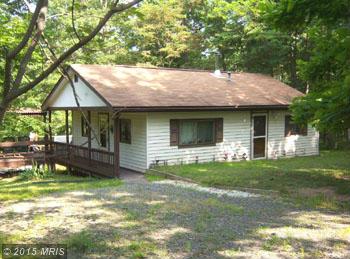536 Iroquois Trail