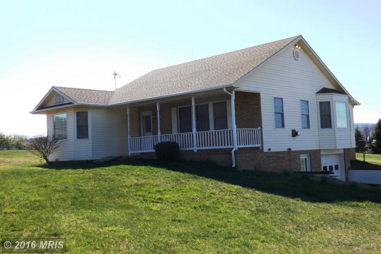 612 Fairview Dr