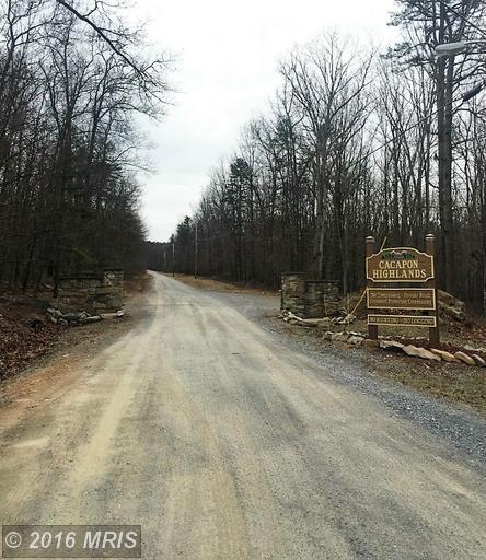 710 Breakaway Lane, Lot 30