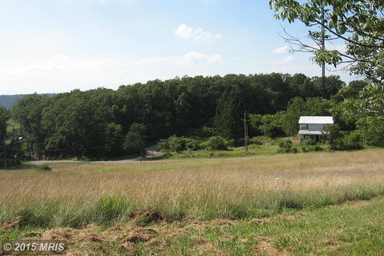 944 Mountain Run Road