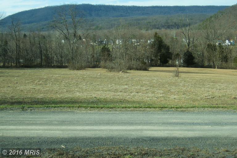 Lot 29.1 Sleepy Creek Mtn Est.