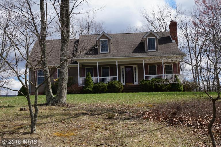20 Lady Slipper Lane