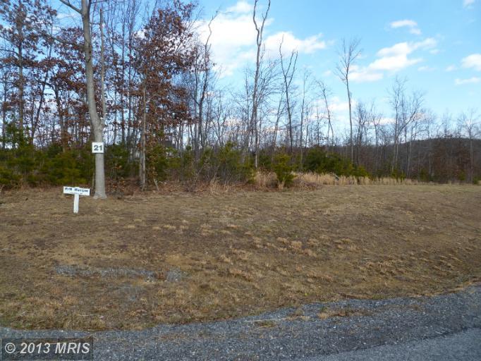 20 Lady Slipper Lane