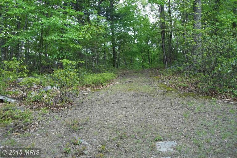 121 Rainbow Hill Rd