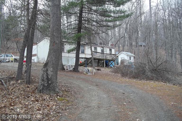 121 Rainbow Hill Rd