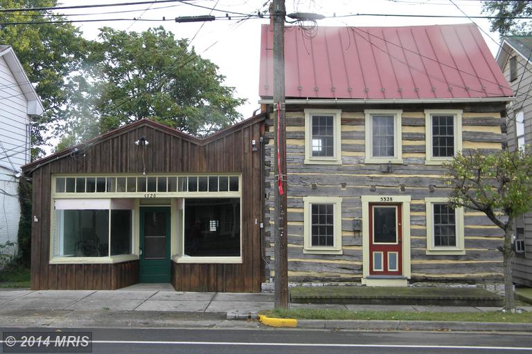 500 Oak Forest Lane