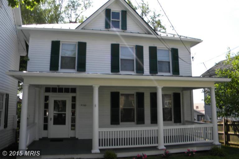 500 Oak Forest Lane
