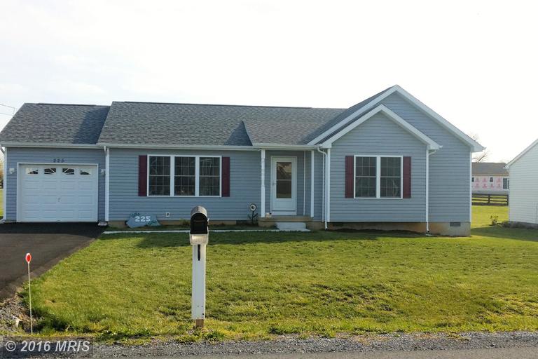 500 Oak Forest Lane