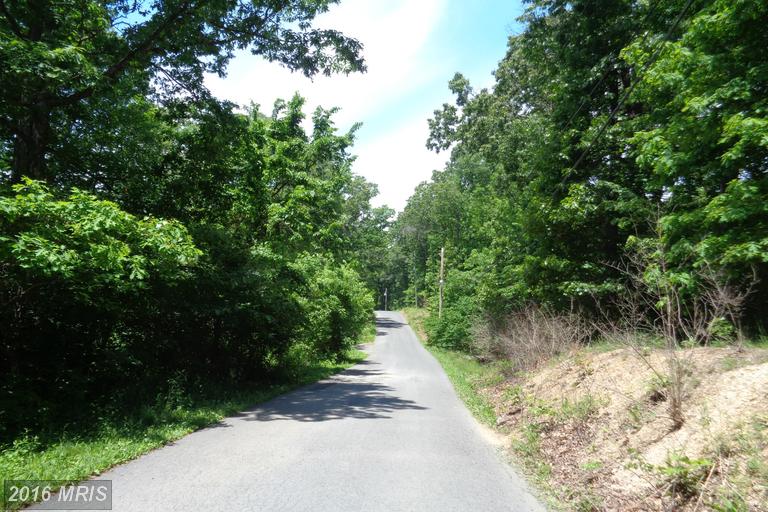 0 ASPEN DR, Bunker Hill, WV 25413