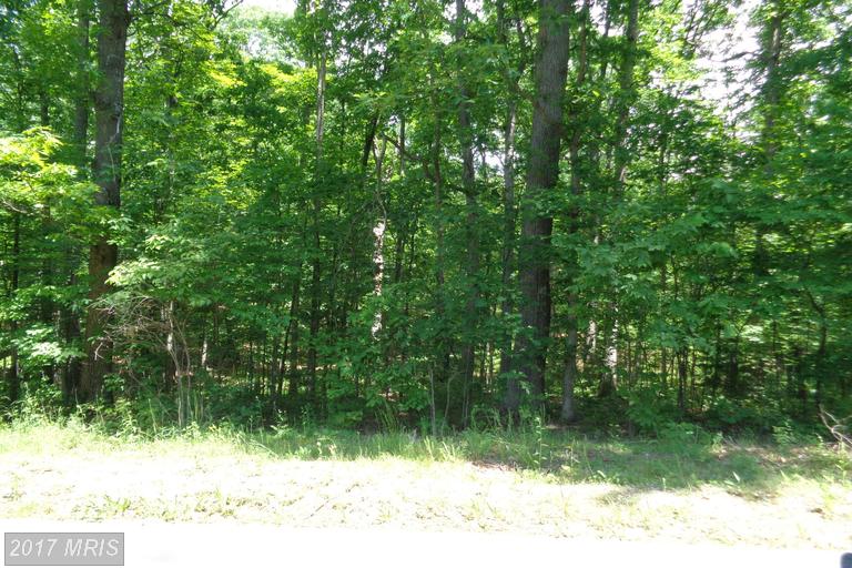0 ASPEN DR, Bunker Hill, WV 25413