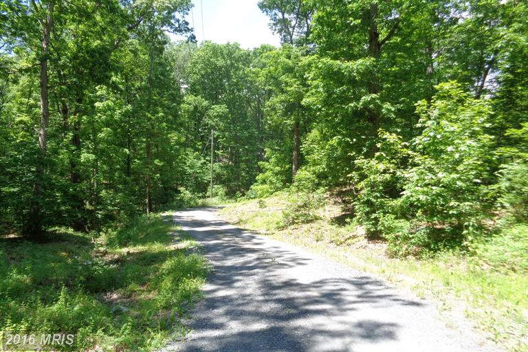 0 ASPEN DR, Bunker Hill, WV 25413