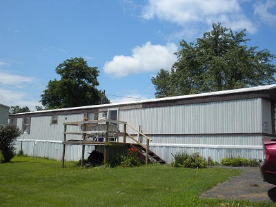 Mockingbird Mobile Home Park 297 MockingbirdBunker Hill, WV 25413