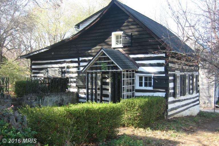 Choirloft