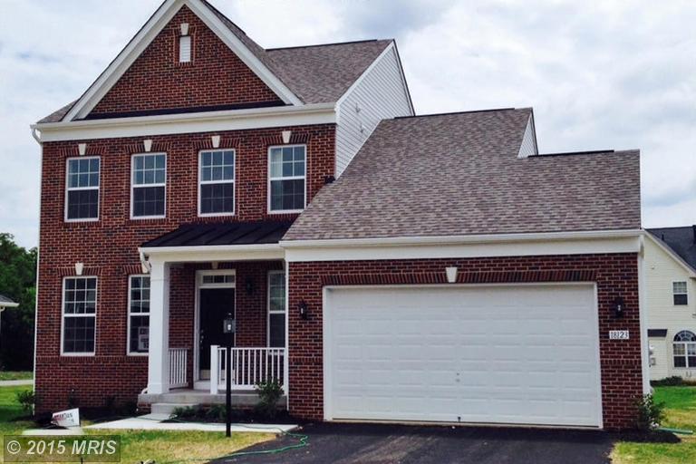 0 Bray Drive - Unit# Juniper 2 Plan