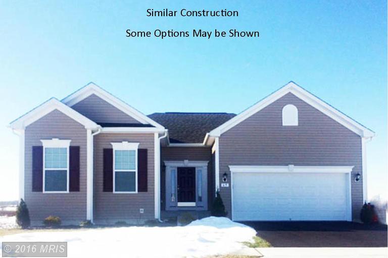 0 Bray Drive - Unit# Juniper 2 Plan