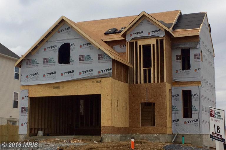 0 Bray Drive - Unit# Juniper 2 Plan