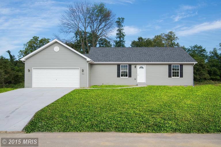 326 Soldier Drive