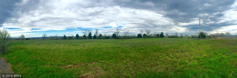Lot 4 2.0 Acres Specks Run Road