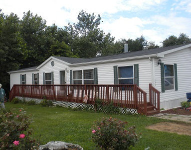 Cambridge Park 135 Manchester DrCharles Town, WV 25414