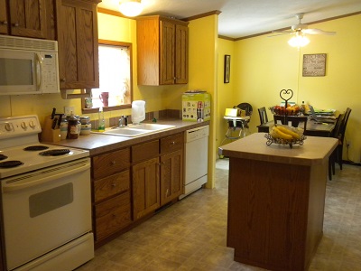 Cambridge Park 135 Manchester DrCharles Town, WV 25414