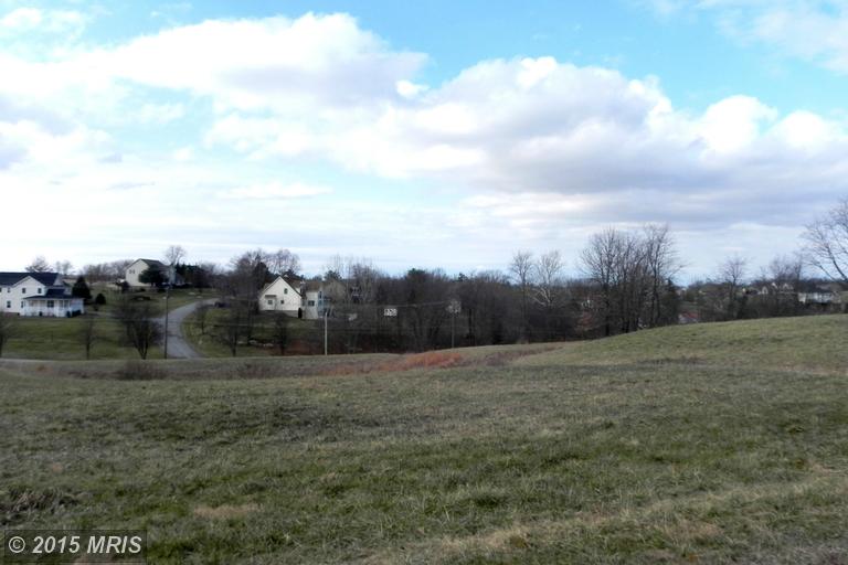Old Cave Road