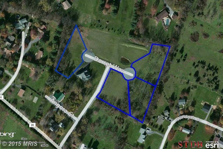 215 Baltusrol Drive