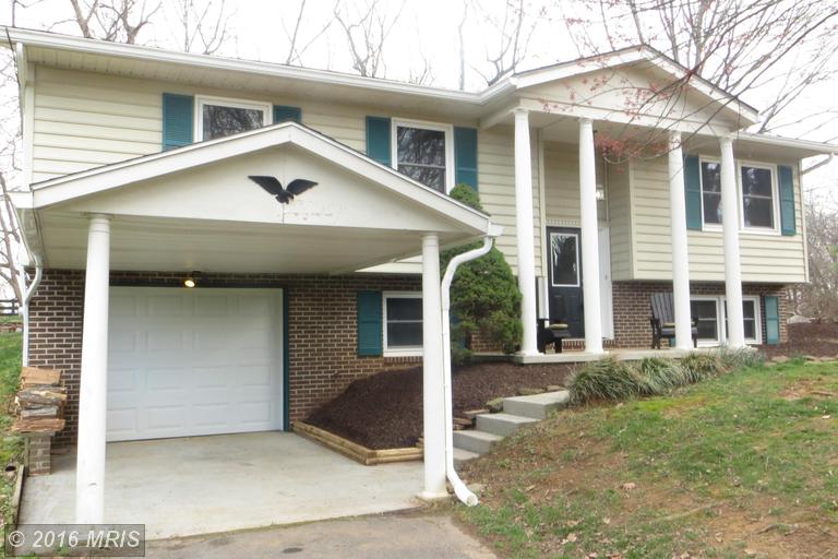 120 Appaloosa Way