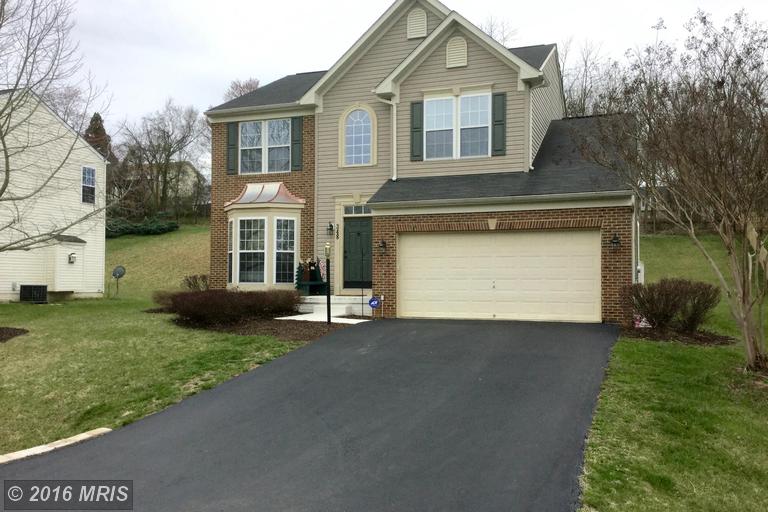 120 Appaloosa Way