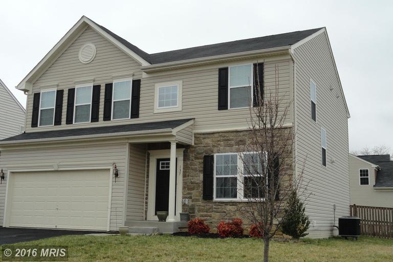 120 Appaloosa Way