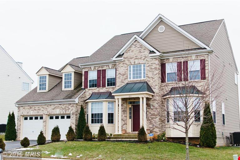184 Barksdale Dr