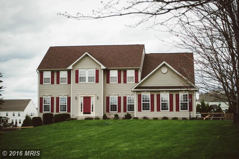 238 Fraser Ct