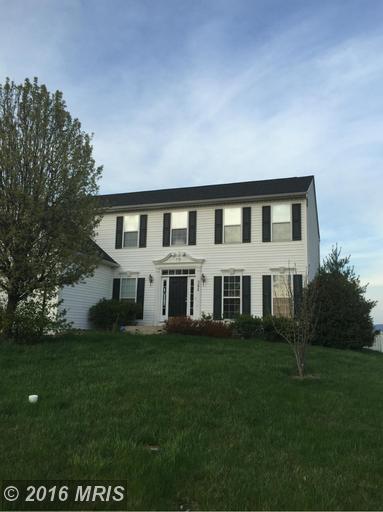 364 Barrel Horse Dr