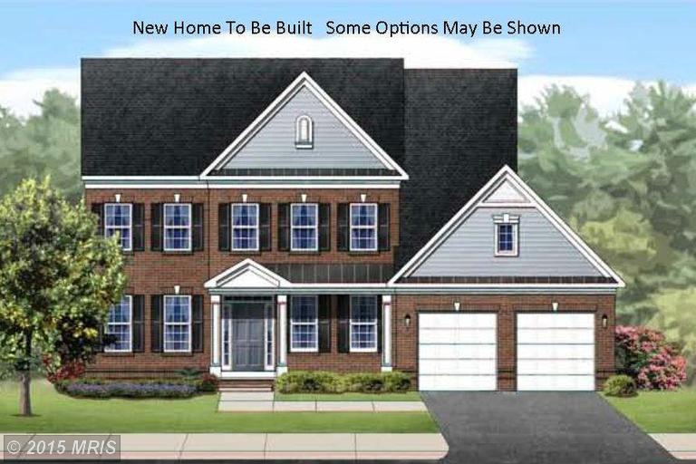364 Barrel Horse Dr