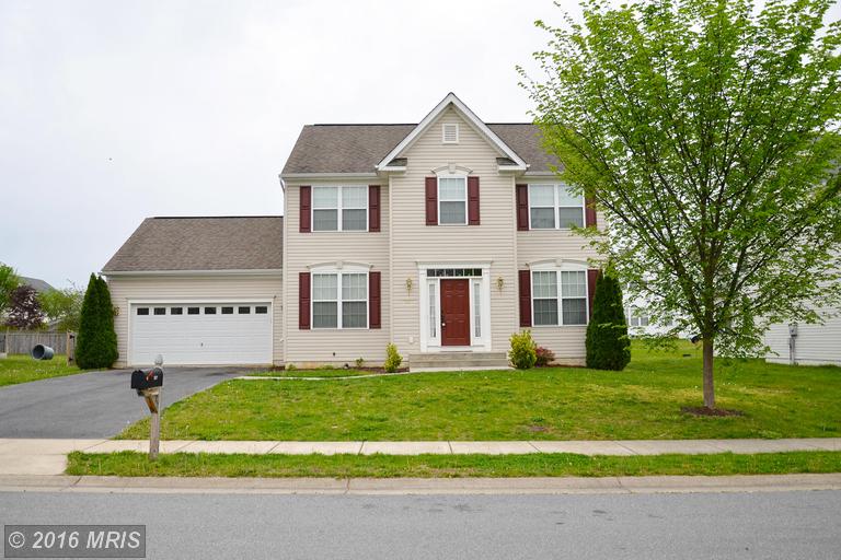 237 Northwinds Dr