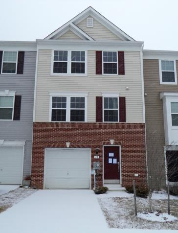 18 Appalachian CtFalling Waters, WV, 25419Berkeley County
