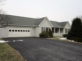 129 Jamestown DrFalling Waters, WV, 25419Berkeley County