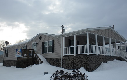 Midway Ct Estates 397 Imperial WayFalling Waters, WV 25419