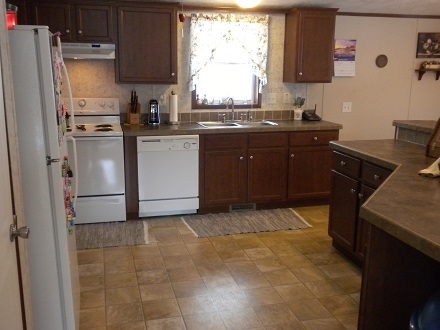 Midway Ct Estates 397 Imperial WayFalling Waters, WV 25419
