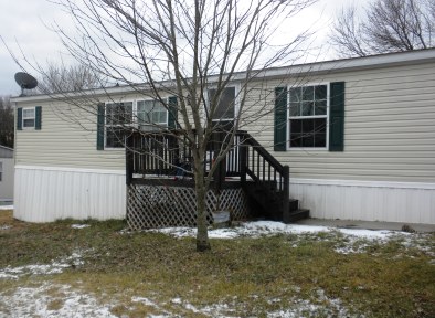 Midway Ct Estates 63 Imperial WayFalling Waters, WV 25419