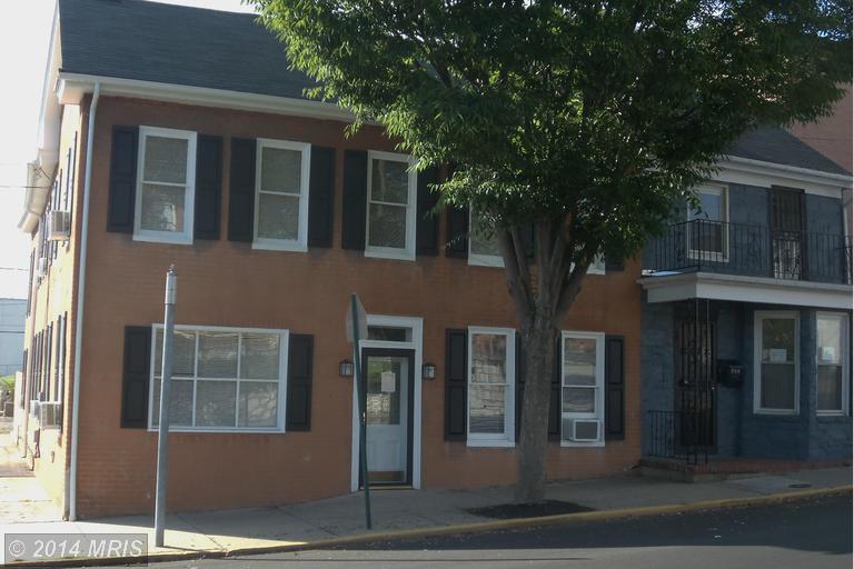 728 Colston Drive