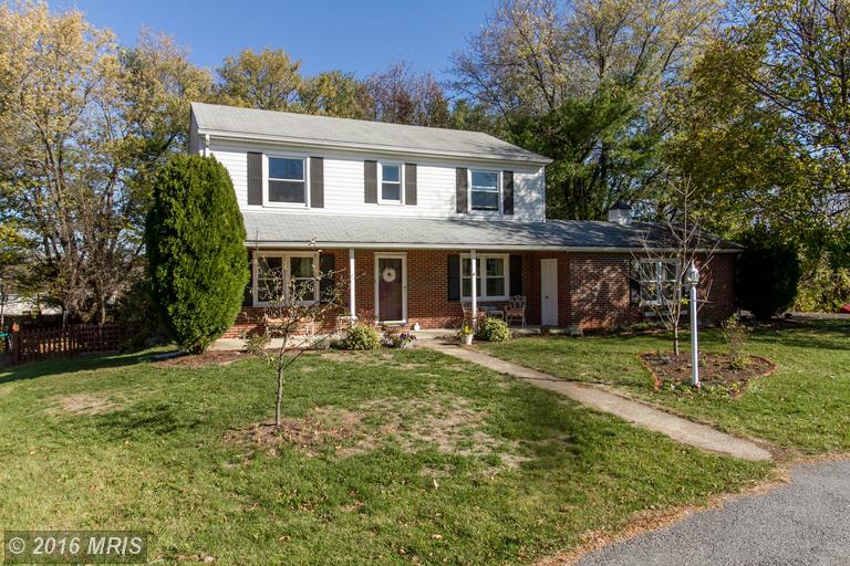 9 Jeanna Ln