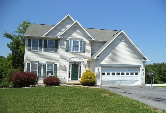 188 Harvard CourtFalling Waters, WV, 25419Berkeley County
