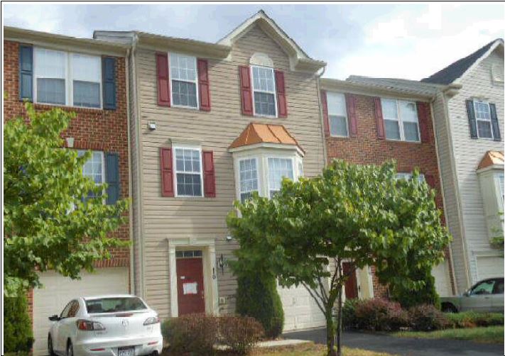 18 Streamside PlaceFalling Waters, WV, 25419Berkeley County