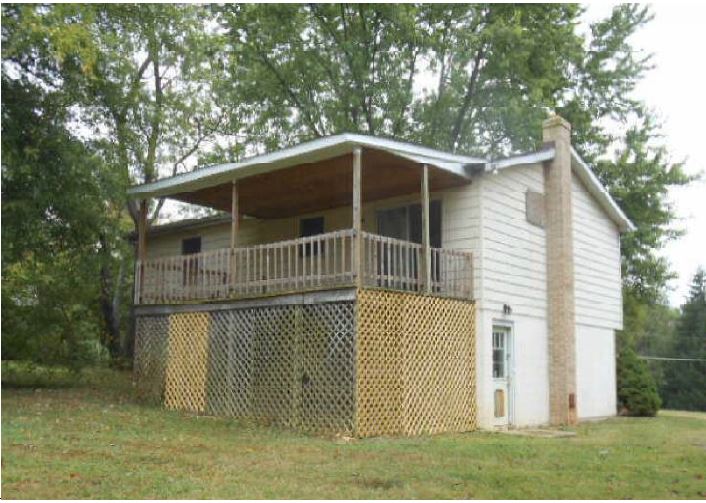 91 Merrimack DrFalling Waters, WV, 25419Berkeley County