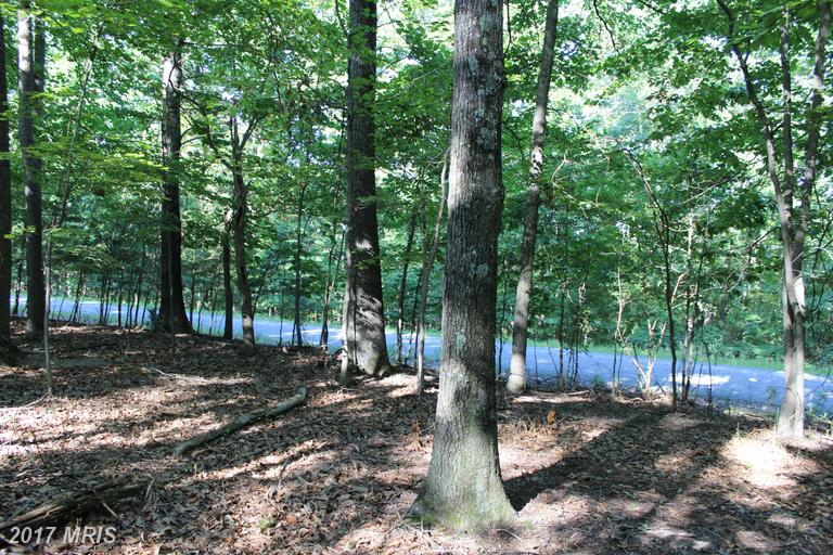 OTTER CREEK, Gerrardstown, WV 25420